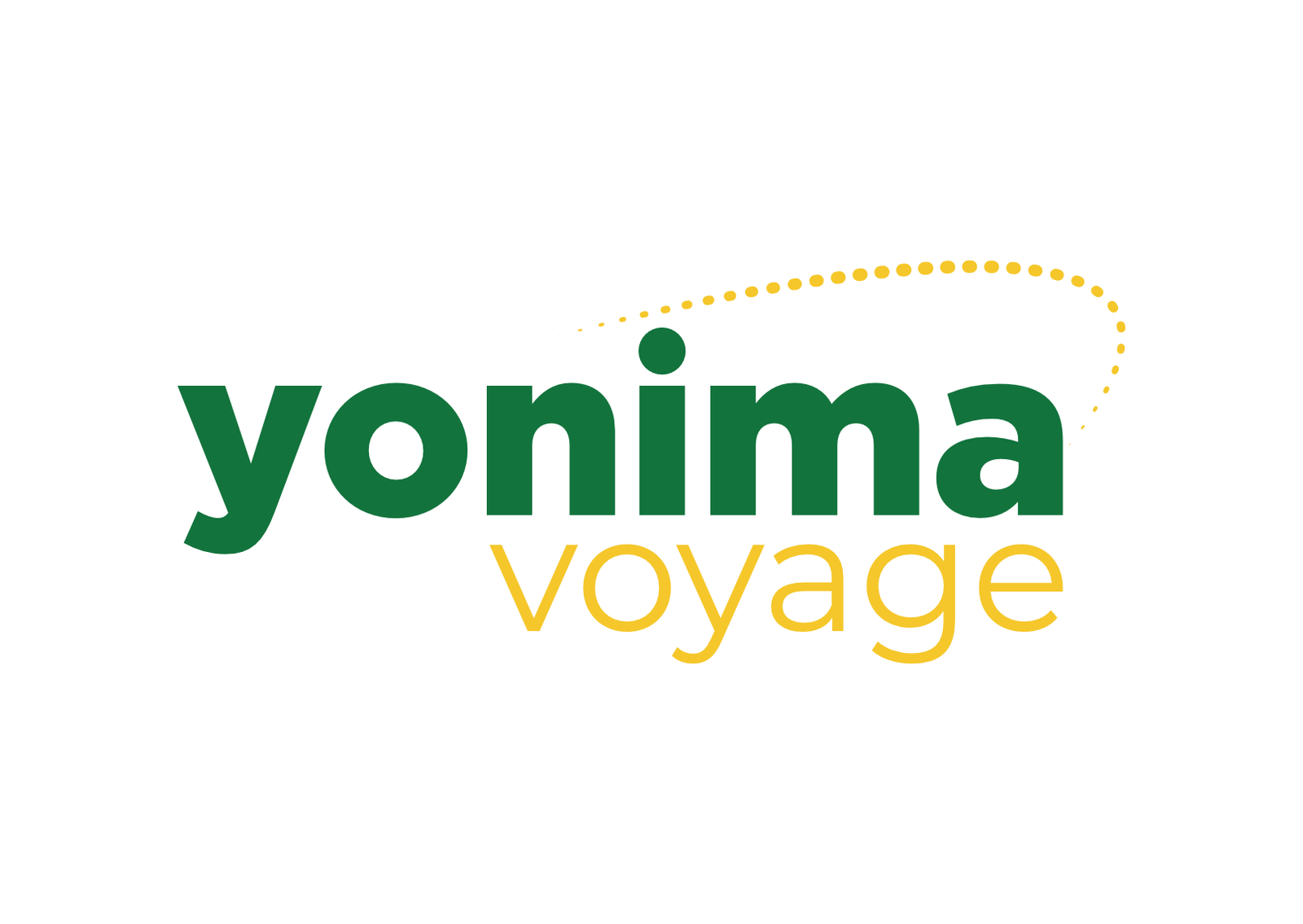 yonima voyage